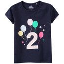 Bild 1 von Kinder T-Shirt mit Geburtstagszahl