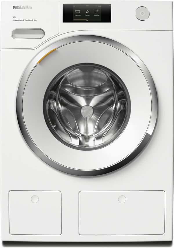 Bild 1 von Waschmaschine Miele WWR 860 WPS