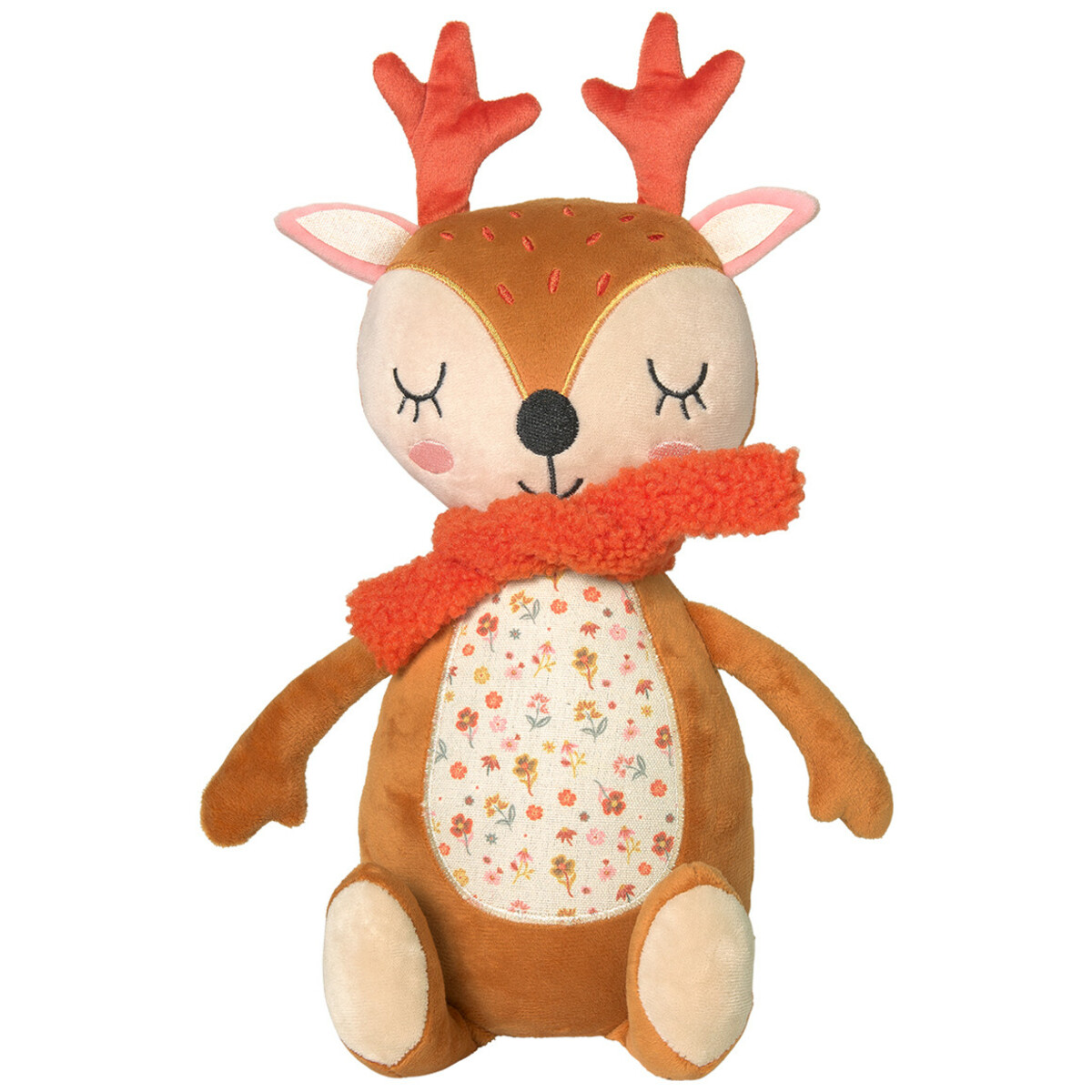 Bild 1 von Türstopper Reh aus Plüsch
