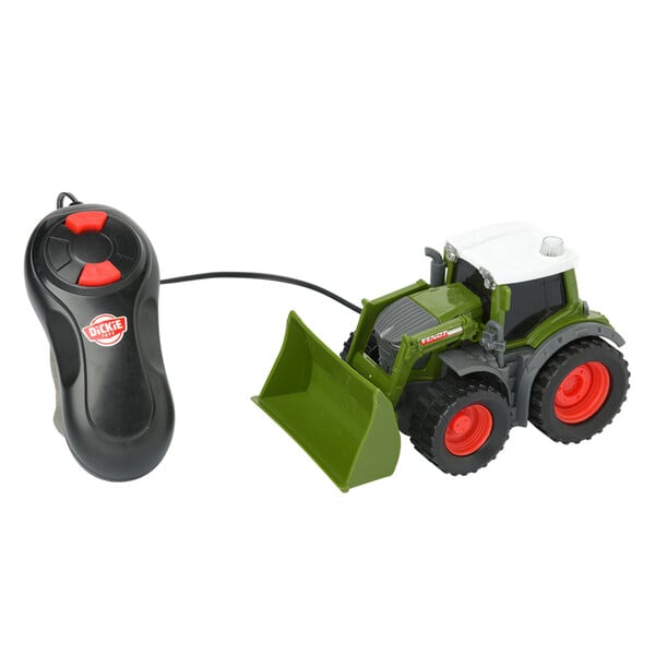 Bild 1 von Dickie Toys Fendt Kabel Traktor