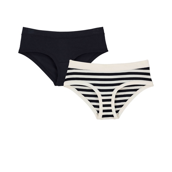 Bild 2 von BLUE MOTION Damen BH, Slips oder Hipster