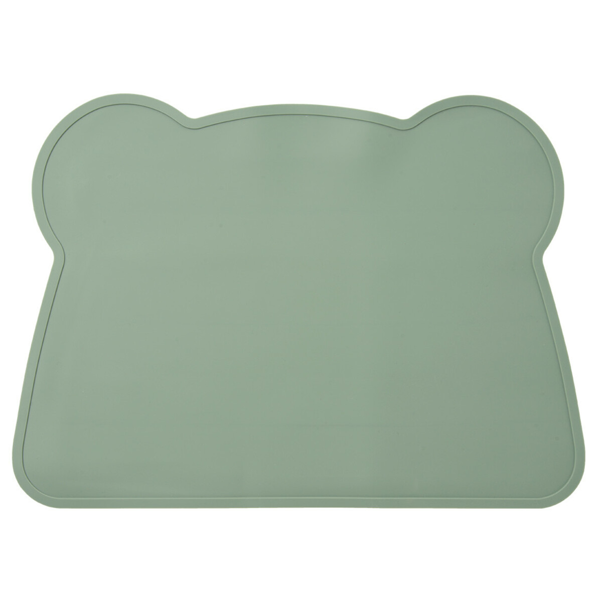 Bild 1 von Silikon-Platzset in Bärchenform