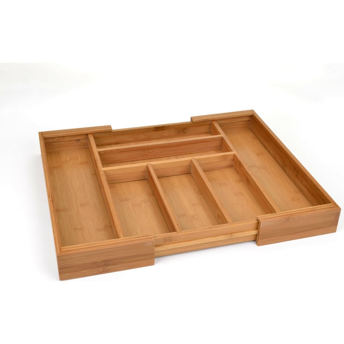 Bild 1 von GRÄWE Besteckkasten variabel