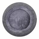 Bild 4 von District 70 Hundebett Halo grau Ø 80 cm
