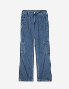 Damen Jeans - Straight Fit