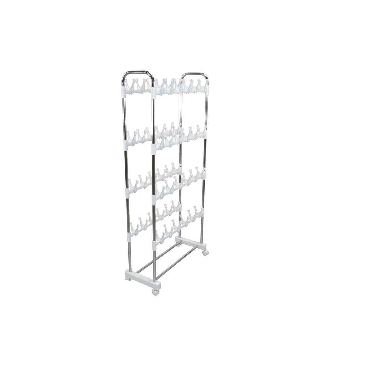 Bild 1 von möbel direkt online Schuhregal mit Rollen Volha