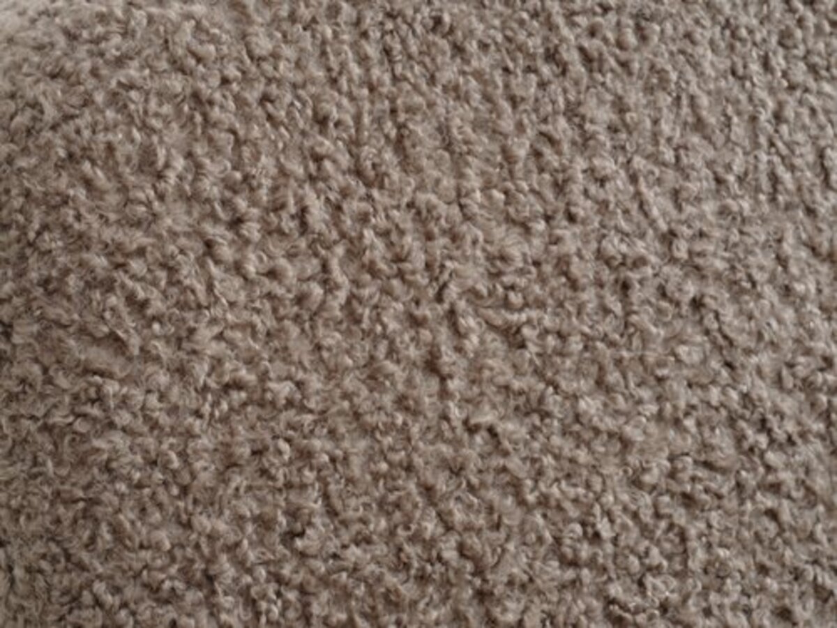 Bild 3 von Schlafsofa PARADIS sandfarbener Stoff