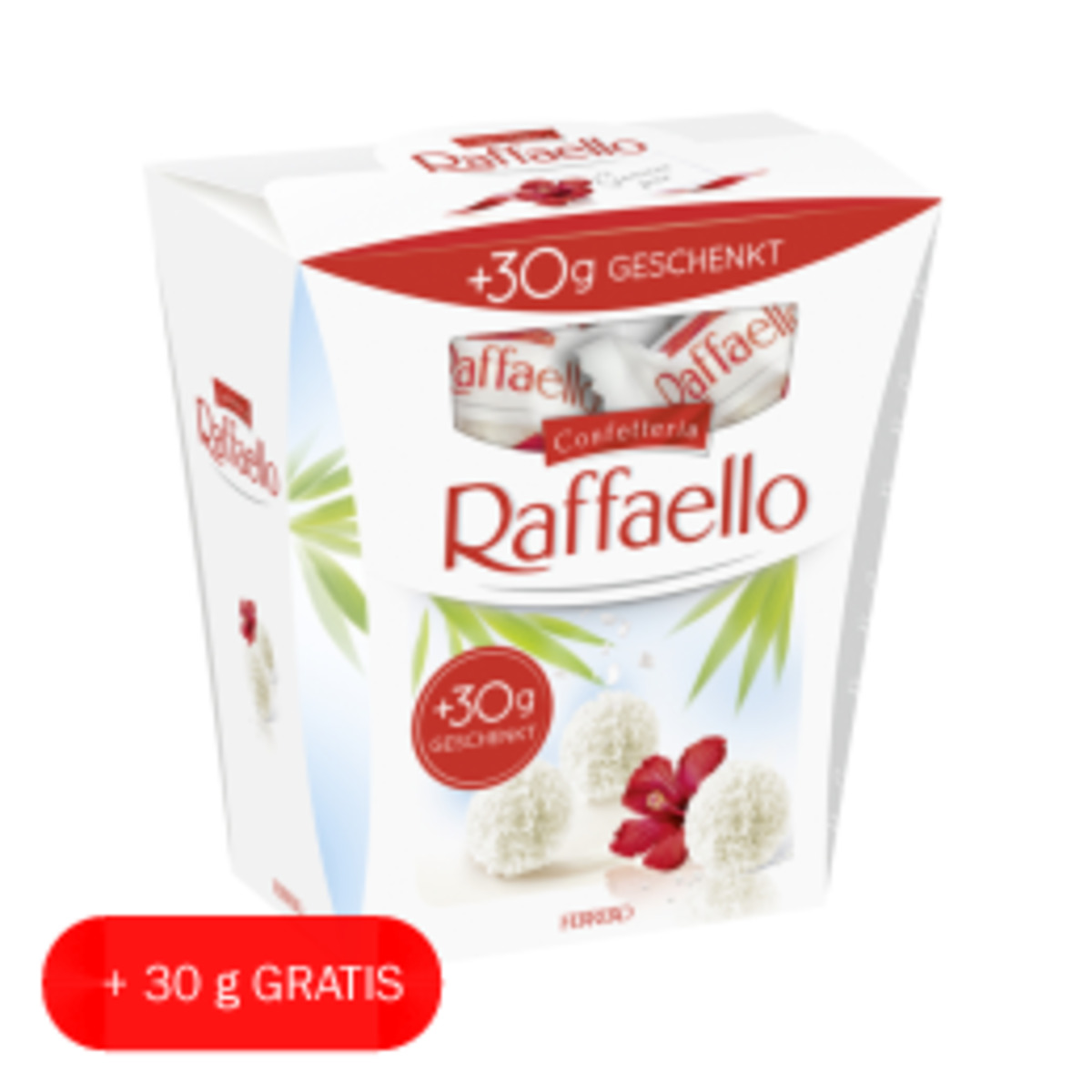 Bild 1 von Raffaello