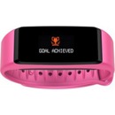 Bild 1 von MYKRONOZ ZeFit2 Pulse Activity Tracker pink-silber