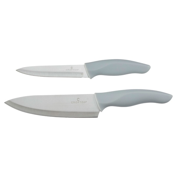 Bild 4 von CROFTON Messer mit antibakteriellem Griff, 2er-Set