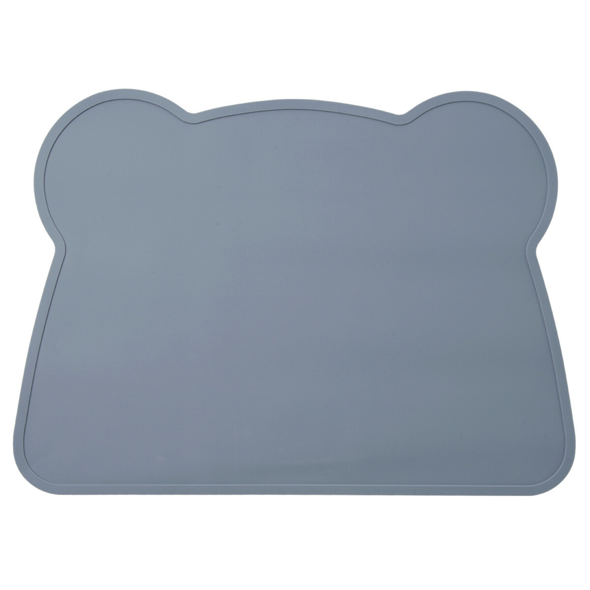 Bild 1 von Silikon-Platzset in Bärchenform