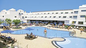 Lanzarote - 4* Hotel Lanzarote Village