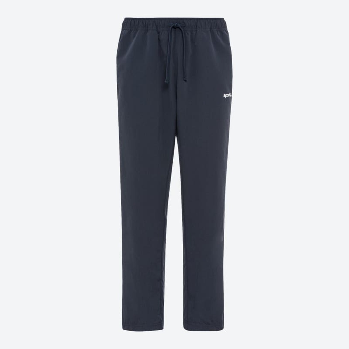 Bild 1 von Herren-Trainingshose mit Kontrast-Einsätzen