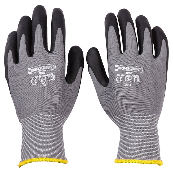 Bild 3 von KINGKRAFT FASHION Arbeitshandschuhe
