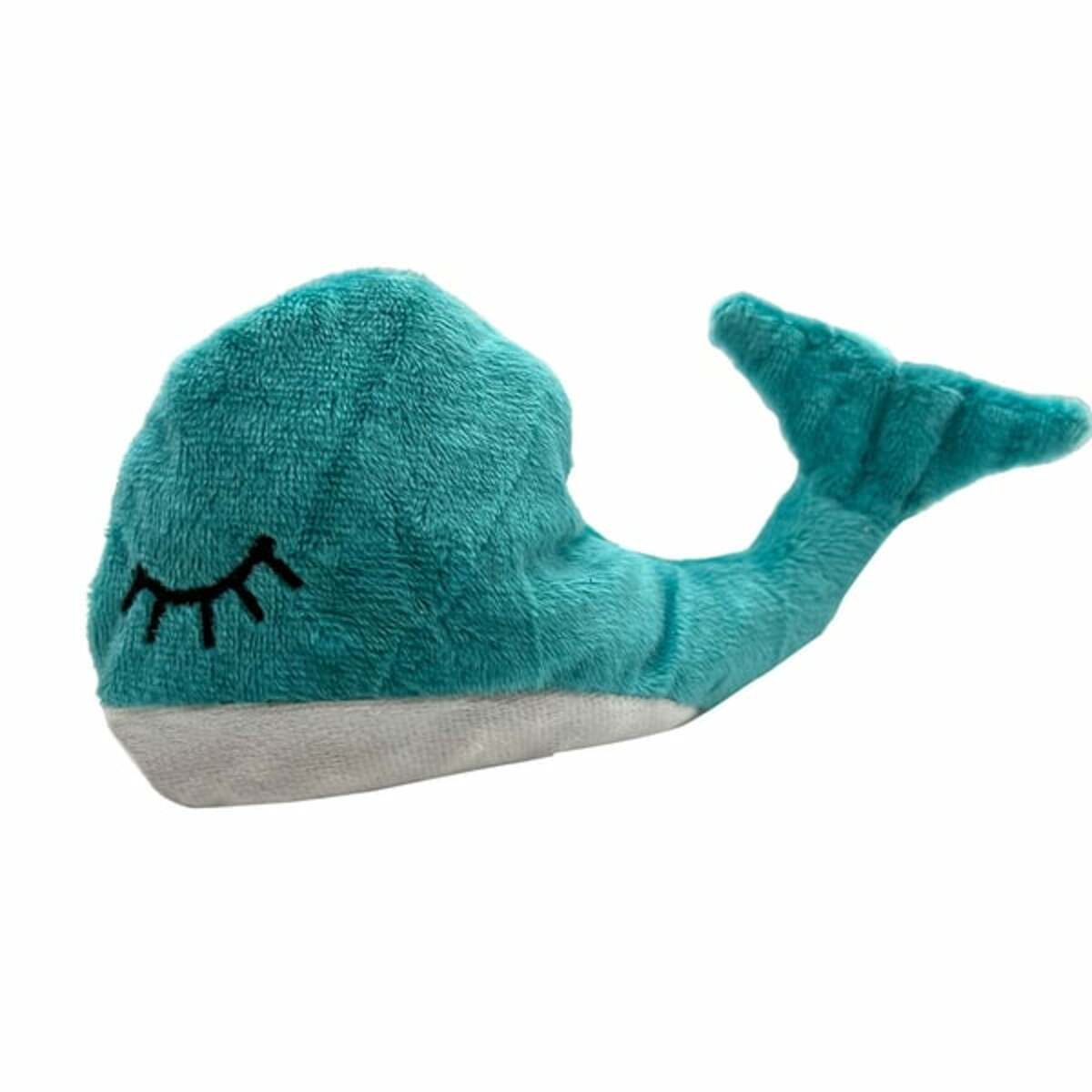 Bild 1 von Aumüller Katzenspielkissen Wal