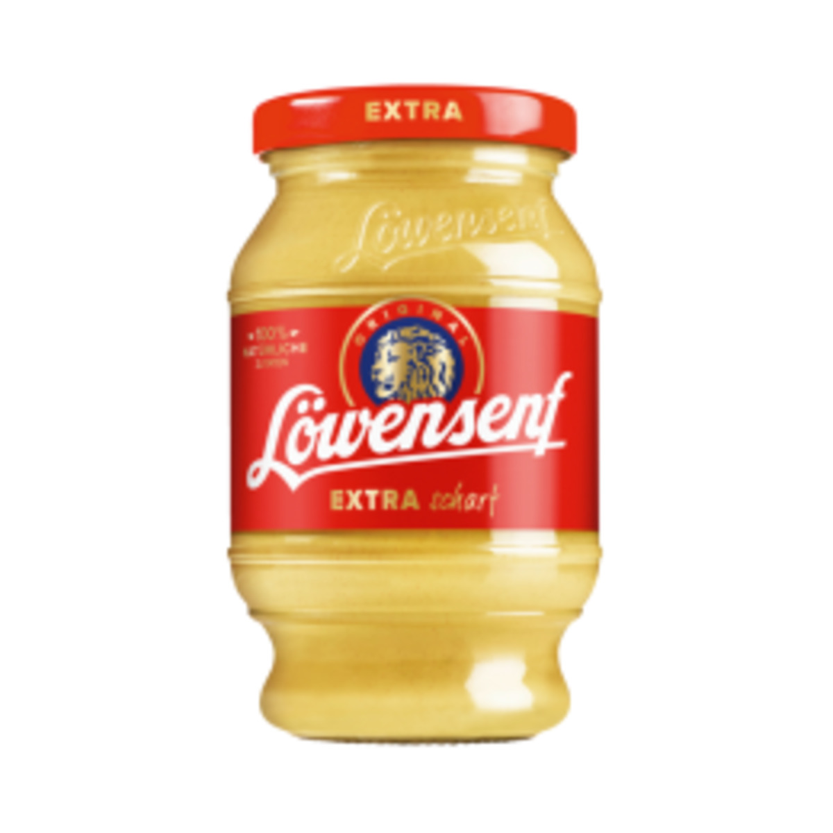 Bild 1 von Löwensenf