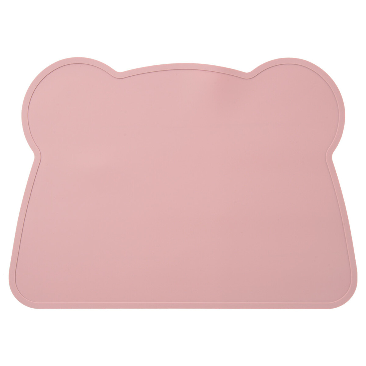 Bild 1 von Silikon-Platzset in Bärchenform