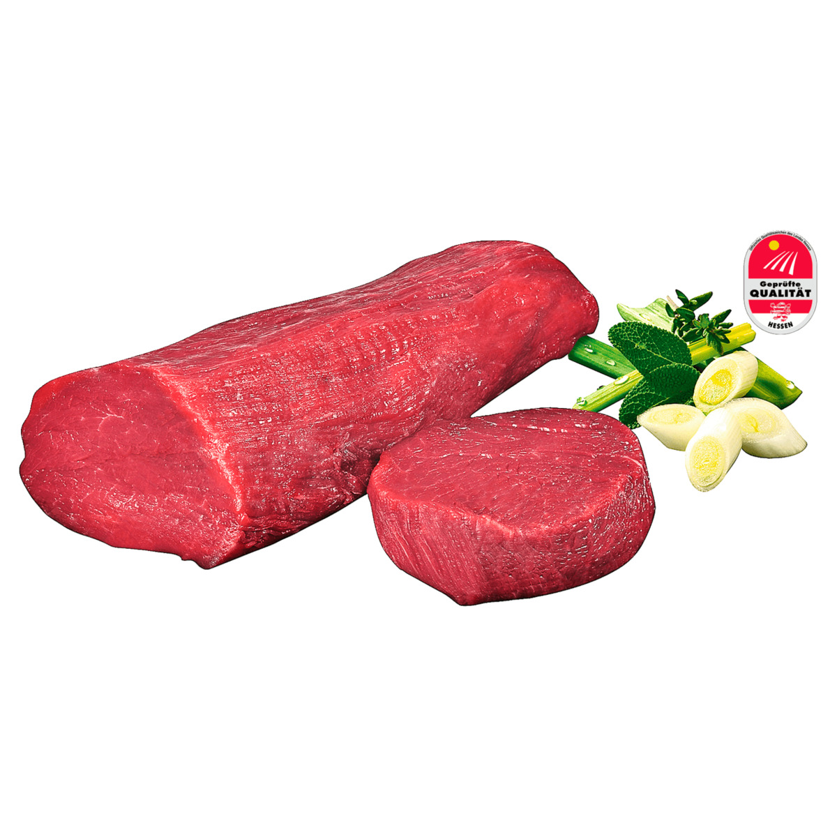 Bild 1 von Schweinefilet