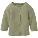 Bild 1 von Newborn Strickjacke mit Knopfleiste