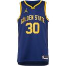 Bild 1 von Nike Stephen Curry Golden State Warriors Spielertrikot Herren