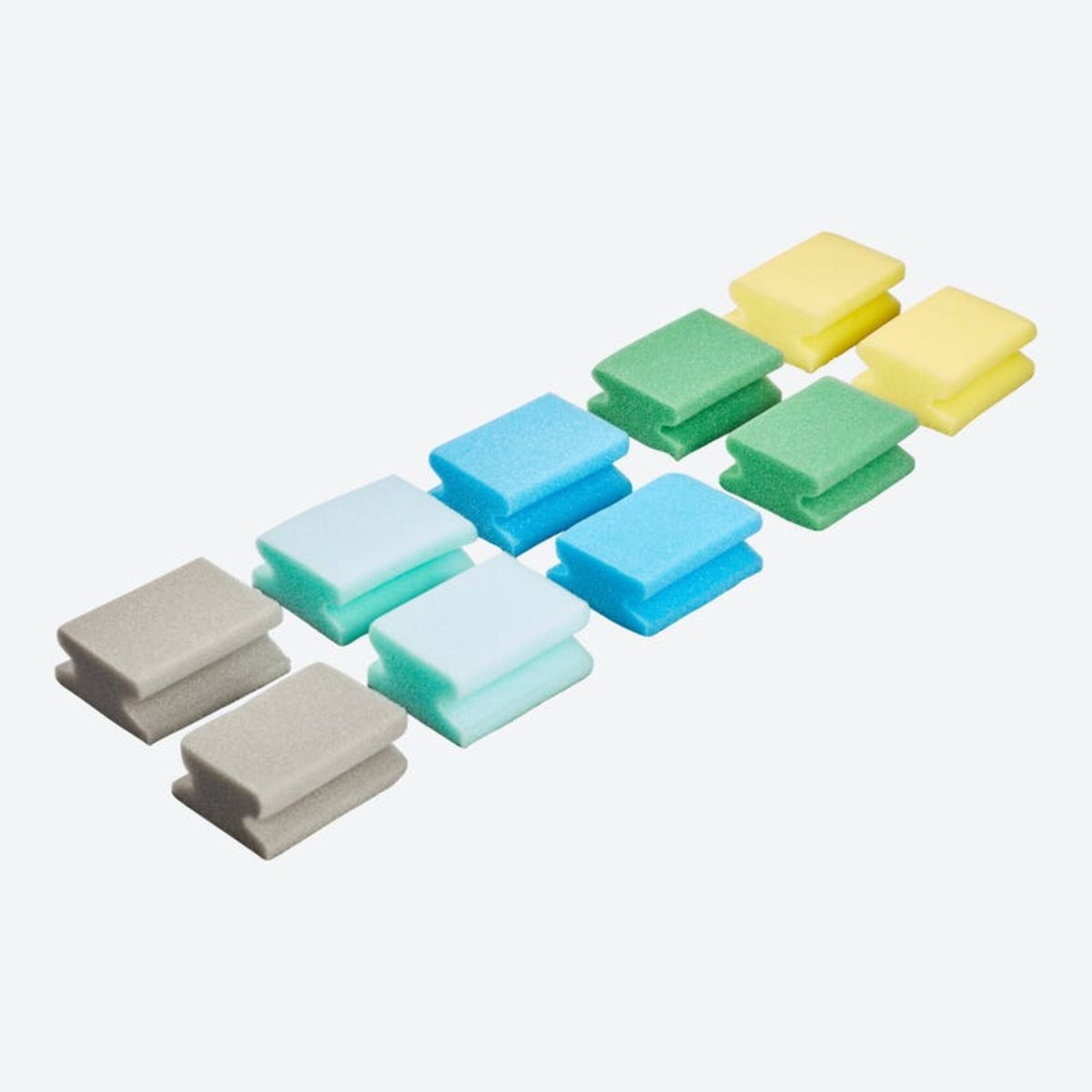 Bild 1 von Topfschwämme, 10er-Pack