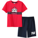 Bild 1 von PAW Patrol Shorty mit großem Print