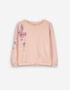 Bild 1 von Kinder Sweatshirt - Paillettenbesatz