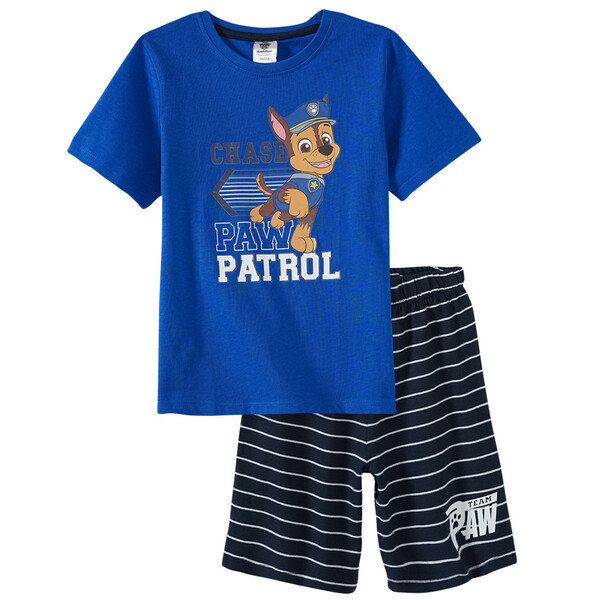 Bild 1 von PAW Patrol Shorty mit großem Print