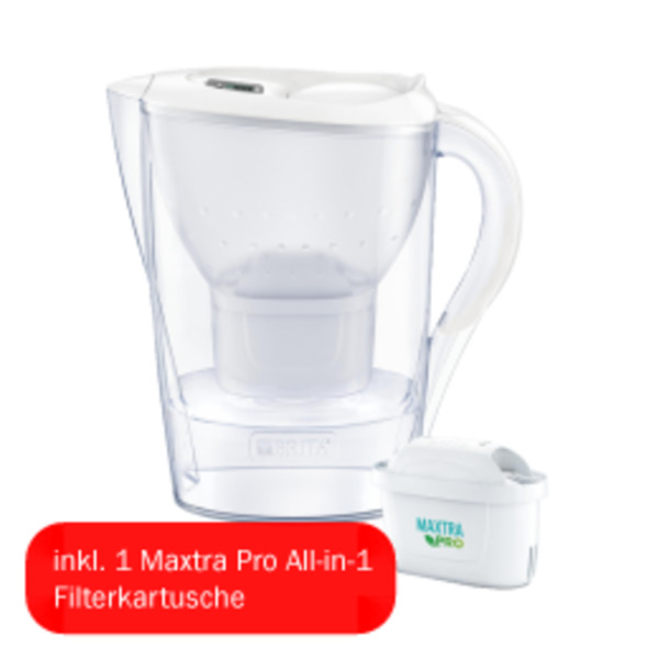 Bild 1 von Brita Wasserfilter