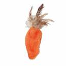 Bild 1 von KONG Cat Refillables Carrot Feather Top
