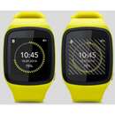 Bild 1 von MYKRONOZ Smartwatch ZeSplash gelb
