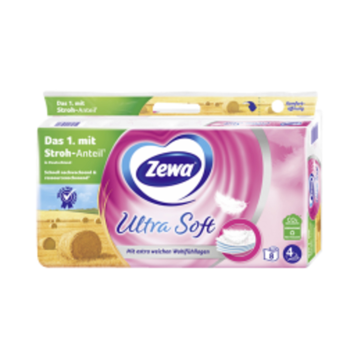 Bild 1 von Zewa Toilettenpapier