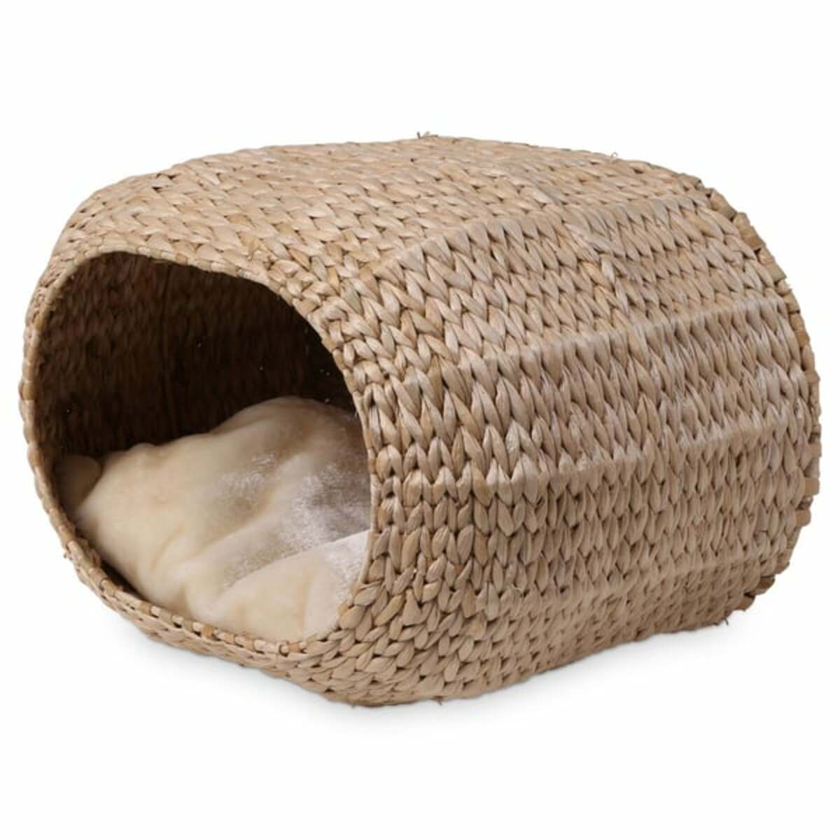 Bild 1 von ebi Katzenliege Sunrise Bastgewebe beige