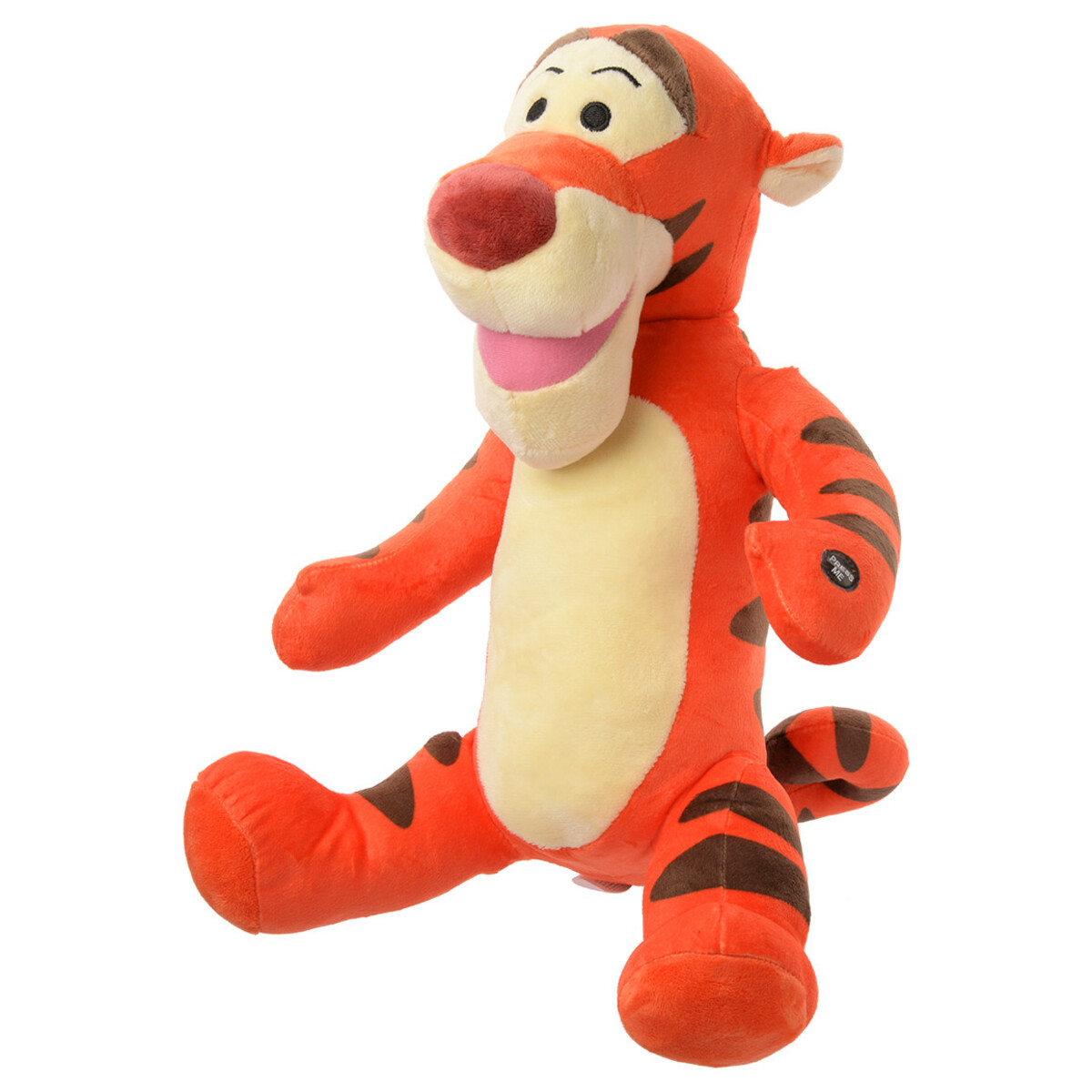 Bild 1 von Tigger Plüschtier mit Sound