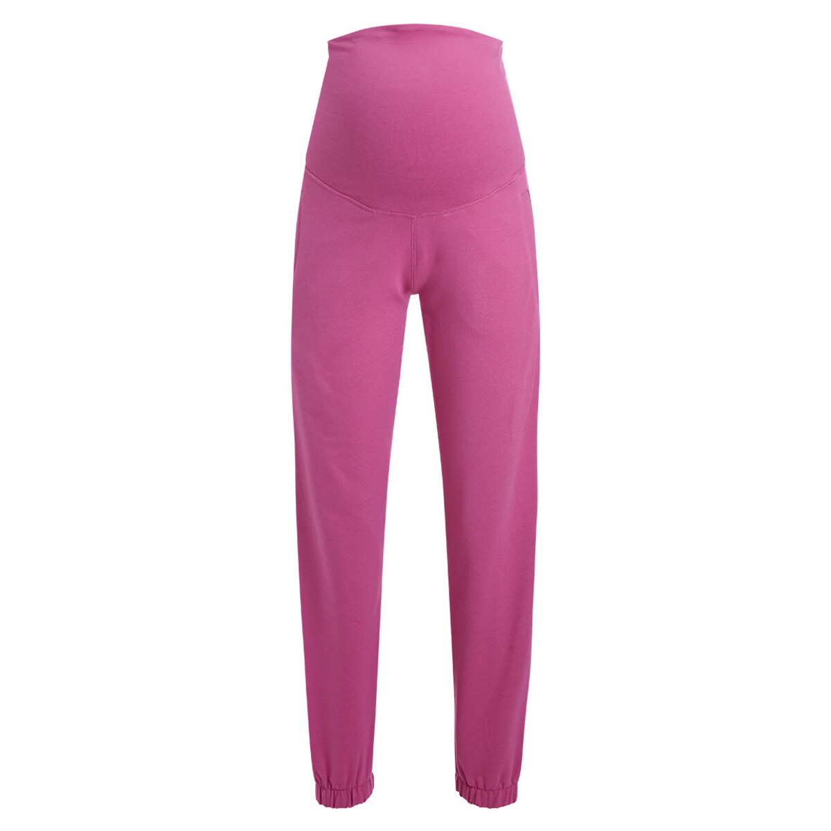 Bild 1 von Damen Umstands-Jogginghose mit breitem Bund