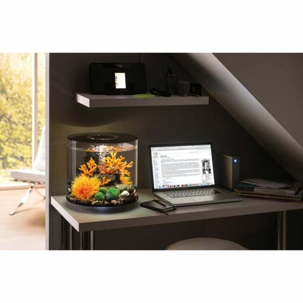 Bild 2 von biOrb TUBE 15 LED schwarz