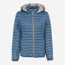 Bild 1 von Damen-Steppjacke mit Kapuze