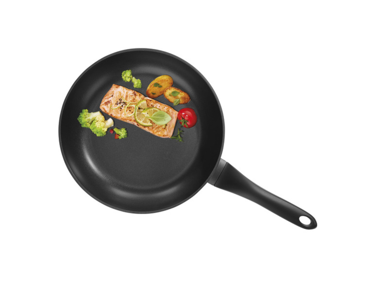 Bild 2 von ERNESTO® Aluguss-Pfanne, 28 cm