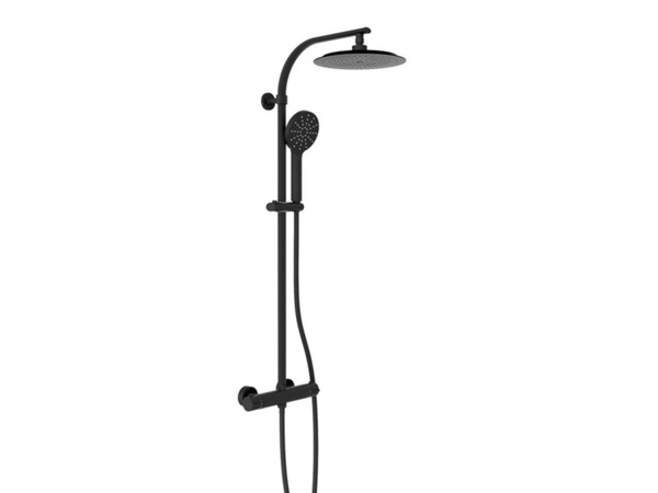 Bild 2 von Schütte Duschset Madura Fresh mit Thermostatarmatur