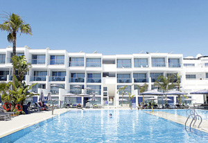 Zypern  Limanaki Beach Hotel