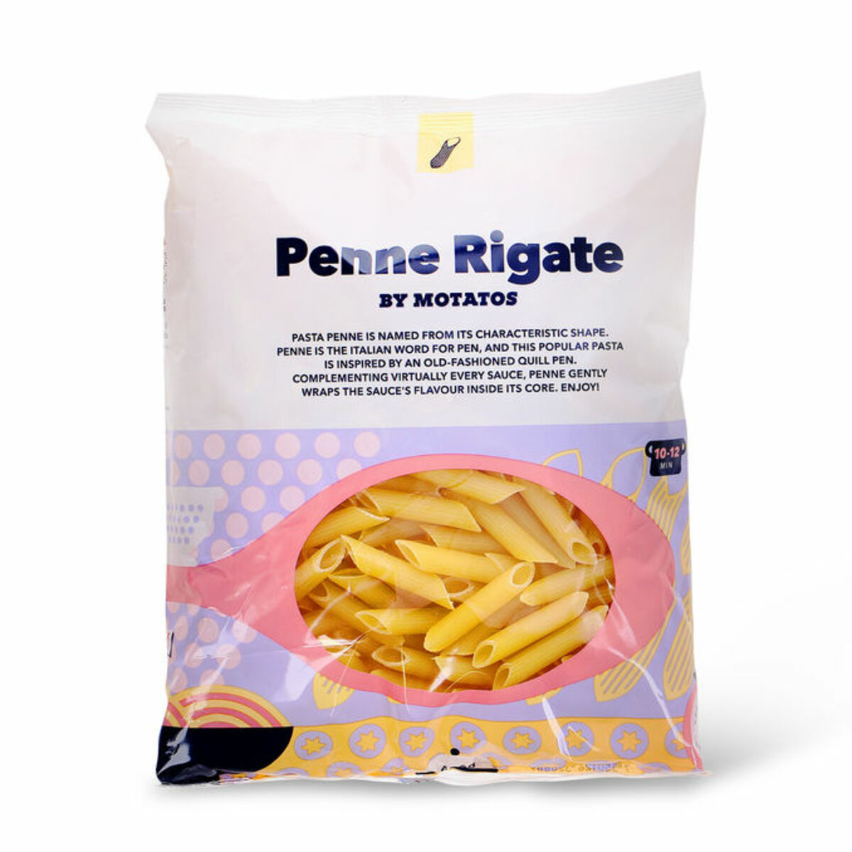Bild 1 von By Motatos 2 x Penne