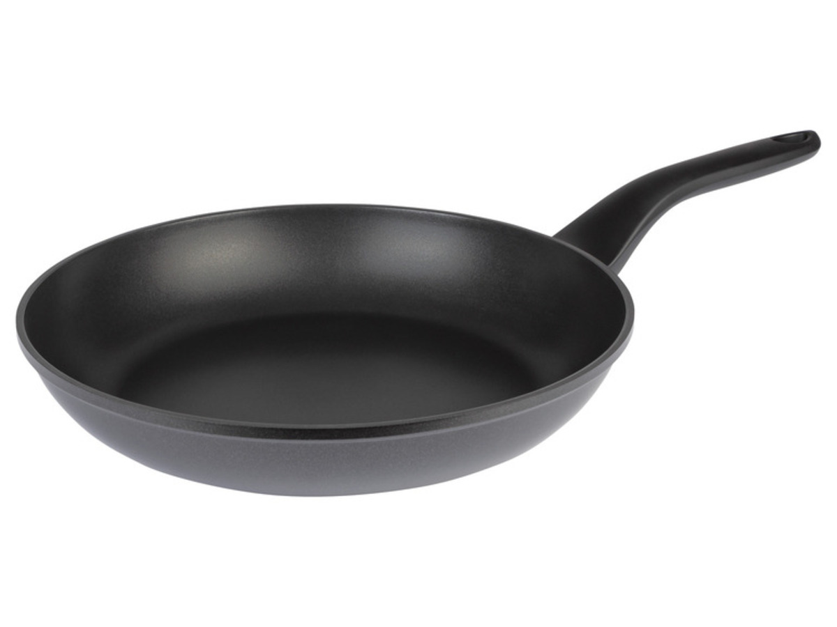 Bild 1 von ERNESTO® Aluguss-Pfanne, 28 cm