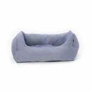 Bild 1 von Project Blu Eco Hundebett Bengal blau XS