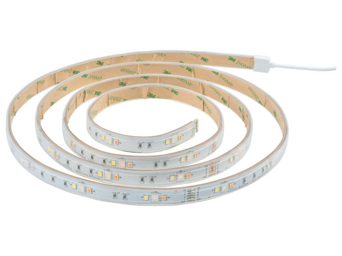 Bild 1 von LIVARNO home LED-Band, Zigbee Smart Home, 19 W, 2 m