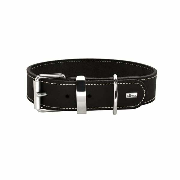 Bild 1 von Hunter Halsband Aalborg Special schwarz XXS-XS