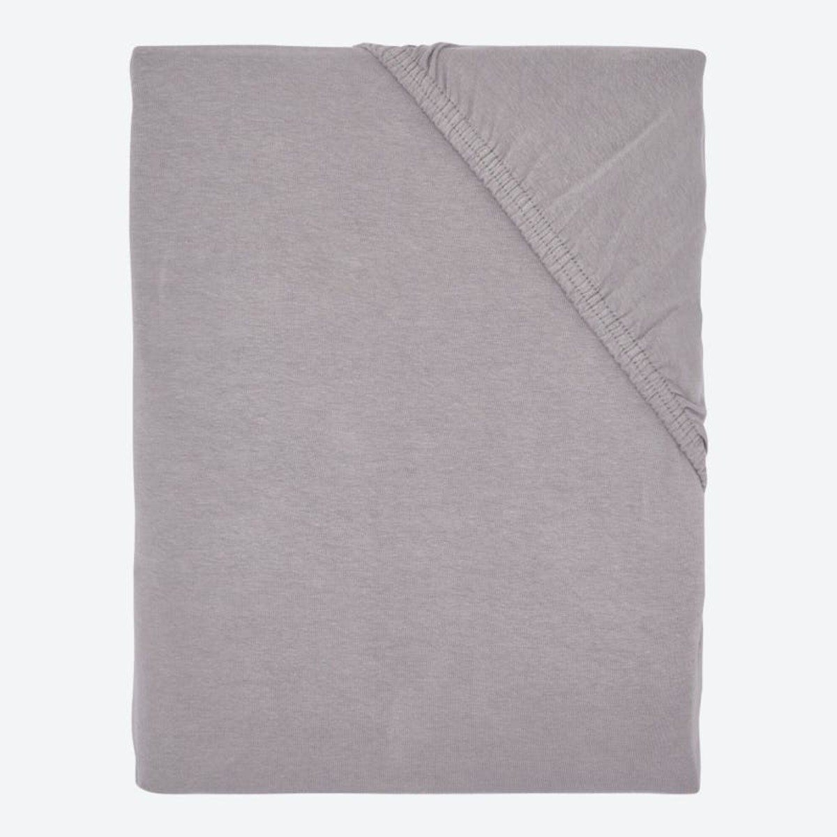 Bild 1 von Spannbetttuch aus Baumwolljersey, PREMIUM, 140-160x200cm