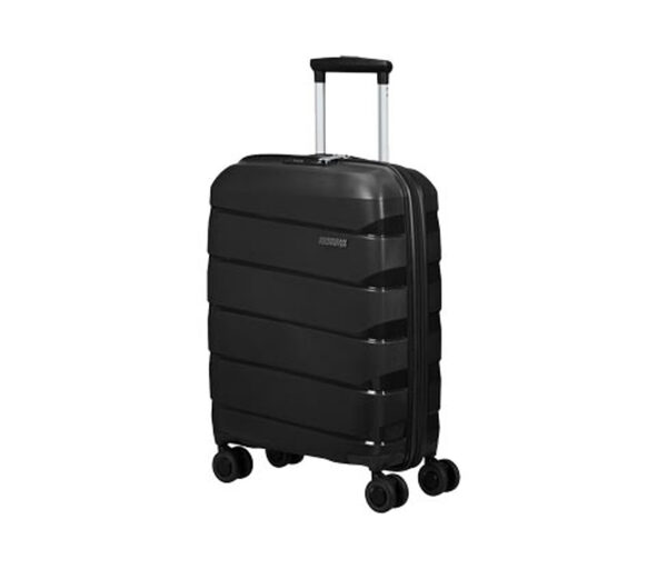 Bild 1 von American Tourister »Air Move« Spinner, klein, schwarz