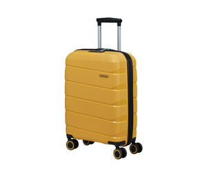 American Tourister »Air Move« Spinner, klein, gelb