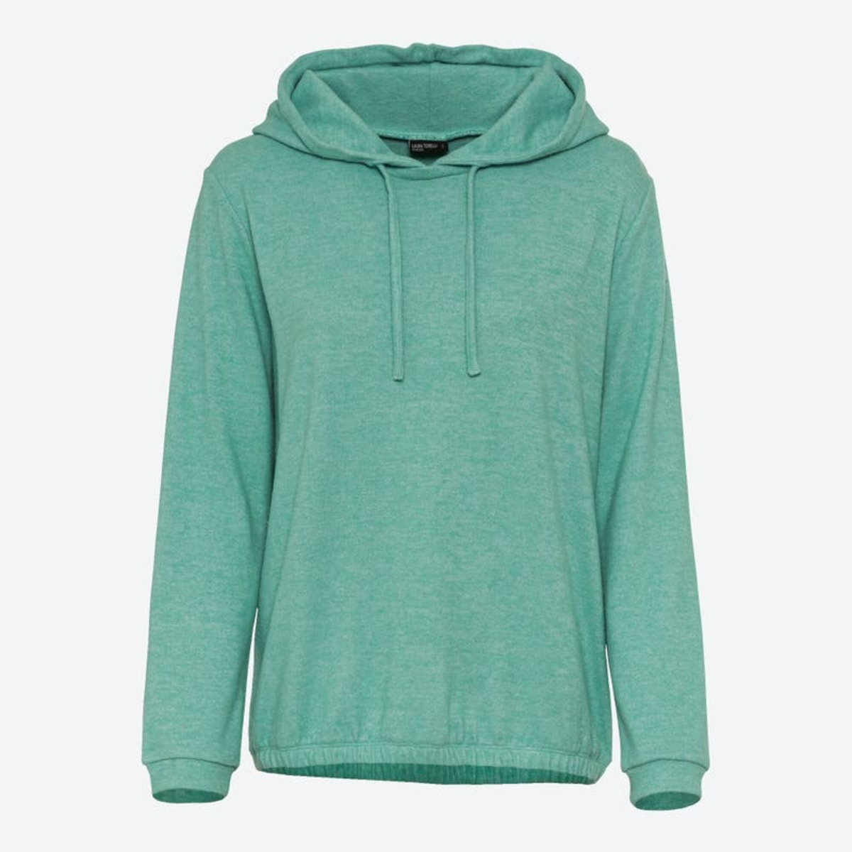 Bild 1 von Damen-Sweatshirt mit Kapuze