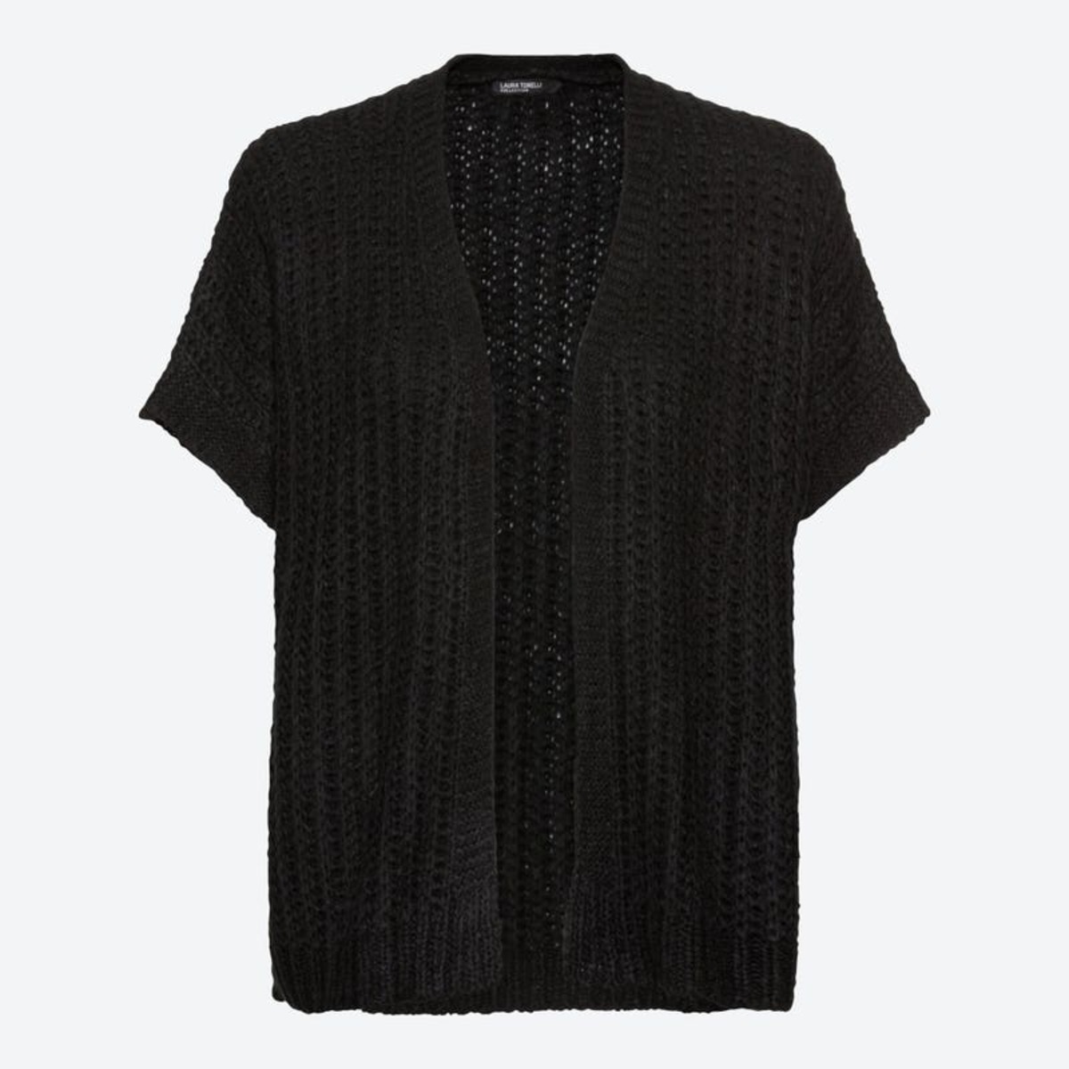 Bild 1 von Damen-Strickweste im Cardigan-Style